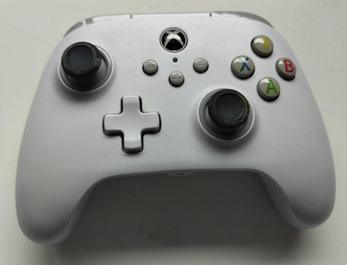 Xbox powera enhanced - wired, (no