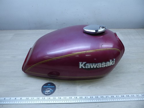 1980 kawasaki kz750g ltd twin - kz750g,