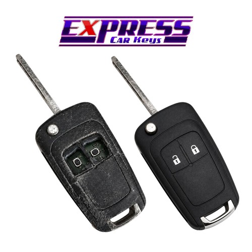 Vauxhall key repair service - repair,