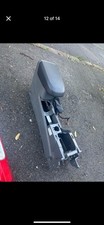 2010 ford focus centre - focus, console