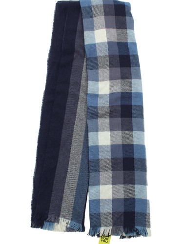 Brora men scarf multi - men's,