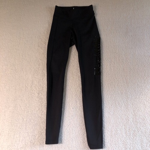 Black milk leggings womens - black,