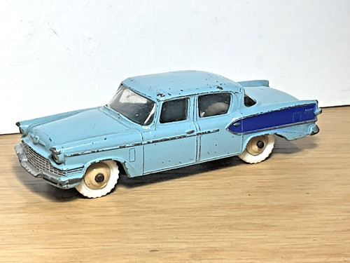 Dinky 179 studebaker president - studebaker,