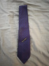 University Bus Drivers Tie