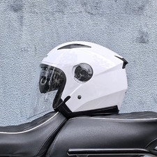 Motorcycle Helmet Male Female