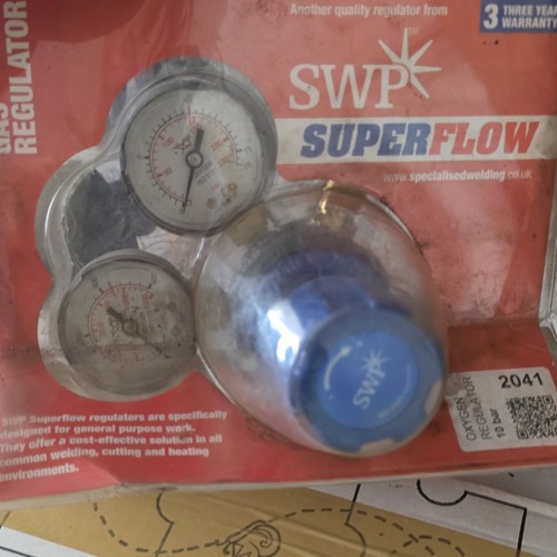 Swp specialised welding - specialised,