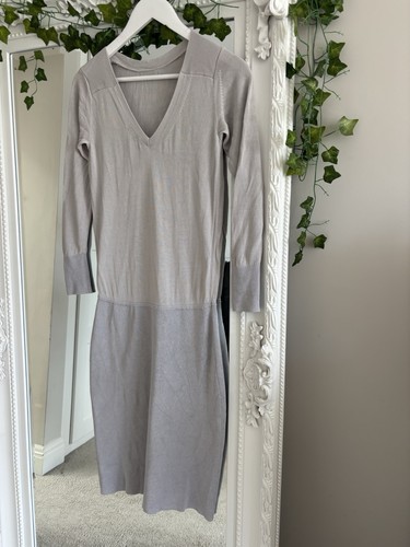 Reiss silver grey - silver, stretch