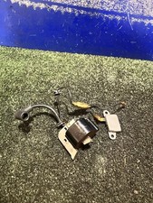 Vintage Echo HC-200 Petrol Hedgetrimmer Tested Ignition Coil And Pick Up