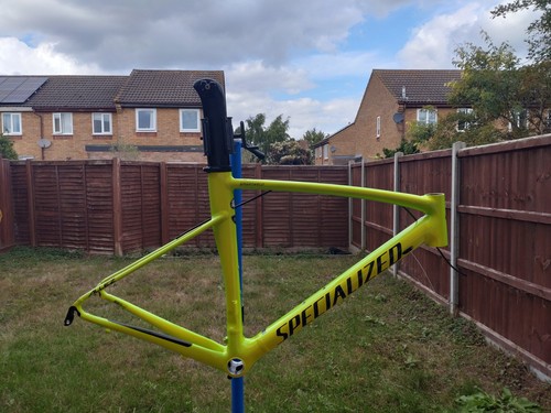 Specialized allez sprint dsw - specialized,