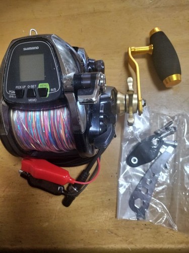 Shimano beastmaster 6000 - shimano,
