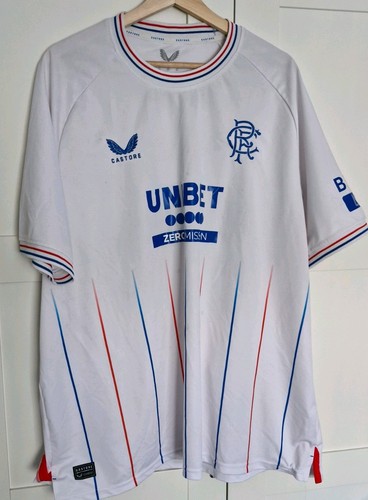 Glasgow rangers castore - glasgow,