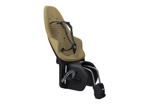Thule fahrrad kindersitz yepp - kindersitz,