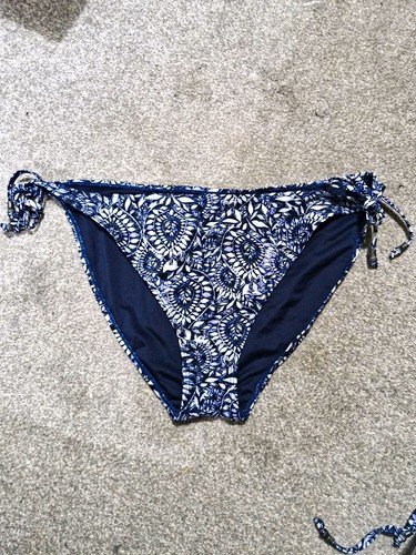 Fatface women navy white - fatface, women’s