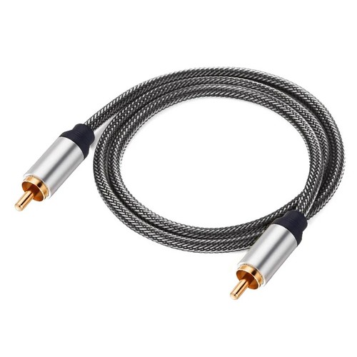 Premium stereo digital - male, to