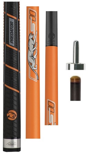 Predator sport flare orange - flare,