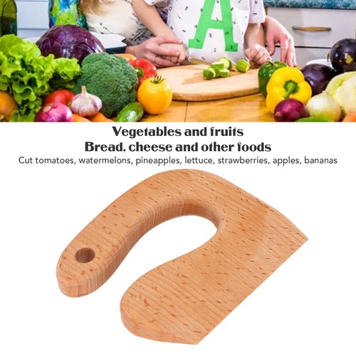 Montessori knife for kids - knife,