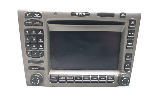 Porsche 911 radio - porsche,