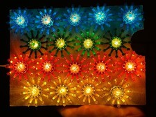 Old USSR Vintage Christmas