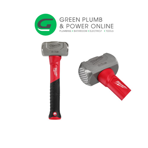 Milwaukee club hammer - milwaukee,