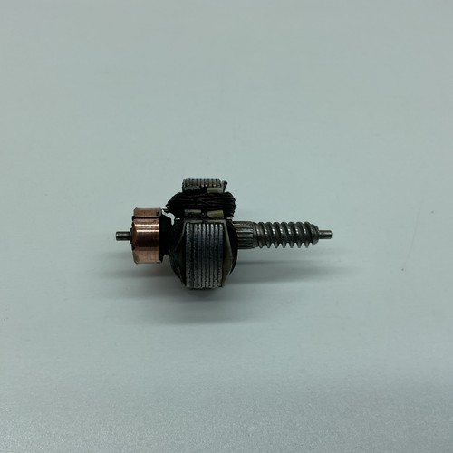 Hornby dublo rail edl17 - 3,