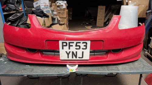 Honda civic type ep3 - civic,