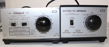 2 Track Control H&M Clipper