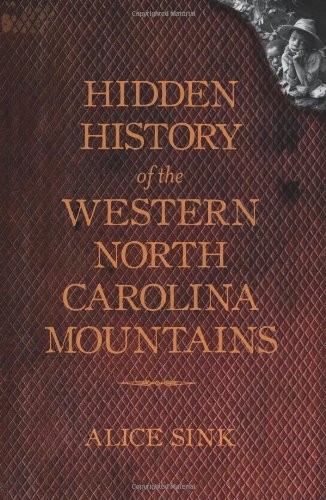 Hidden history the western - hidden,