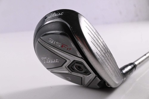 Titleist 915 wood - 915,