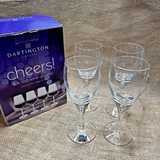 Dartington Crystal Wine