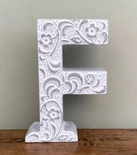 Next ornament letter - next,