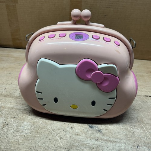 Tested sanrio hello kitty - sanrio,