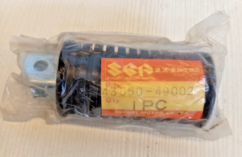 Genuine suzuki 43550 49002 - suzuki, 43550-49002