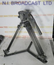 Libec H70 tripod with T97C