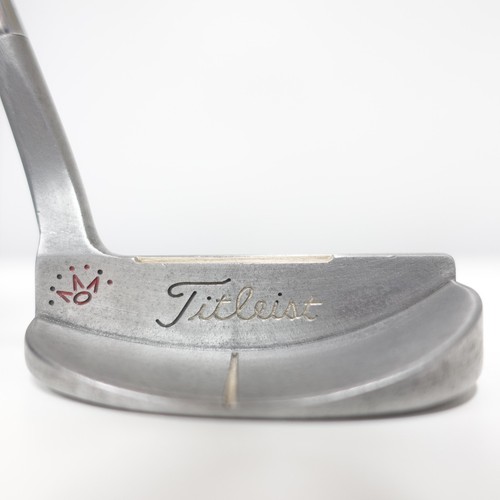 Scotty cameron prototype - scotty,