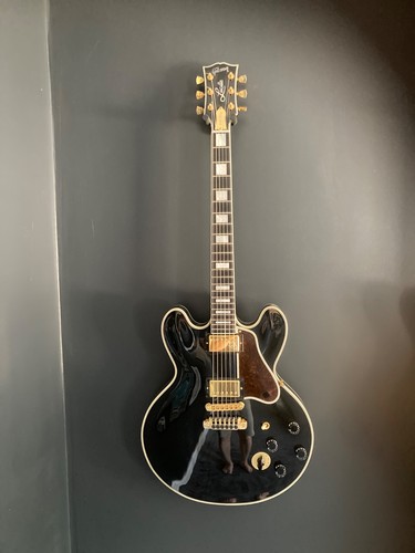 Gibson king lucille - gibson, 2005
