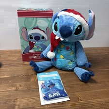 Scentsy Disney Buddy Santa