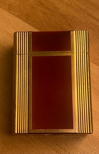 Dupont lighter ligne 1 - st,