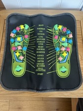 Foot Pressure Point Mat