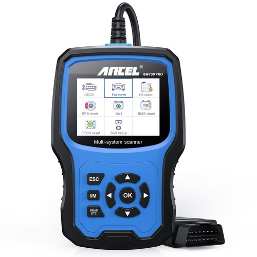 Ancel bm700 pro - ancel,