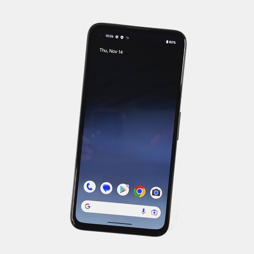 Google pixel black unlocked - pixel,