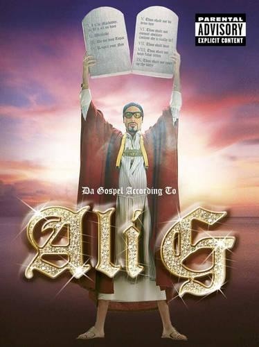 Gospel according ali - to, g