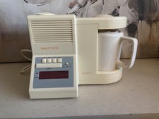 Vintage Goblin Teaomatic Model