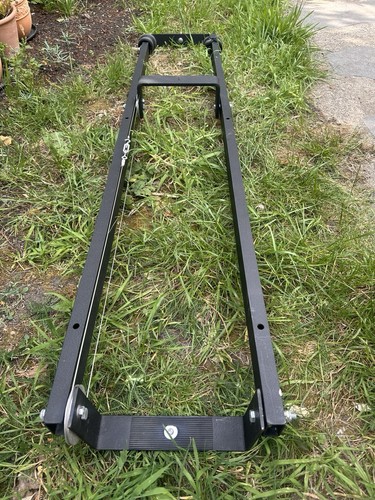Cobra steel mini - mini, jib