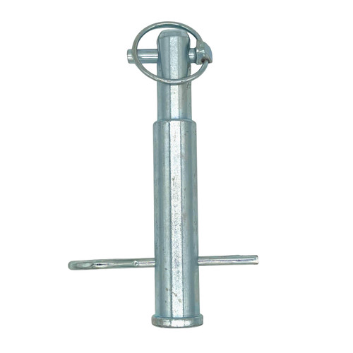 Lower lift arm pin - lift,