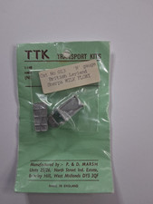P & D Marsh (TKK), G13