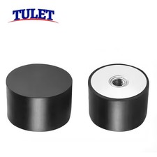 Buffer rubber mount anti - buffer,