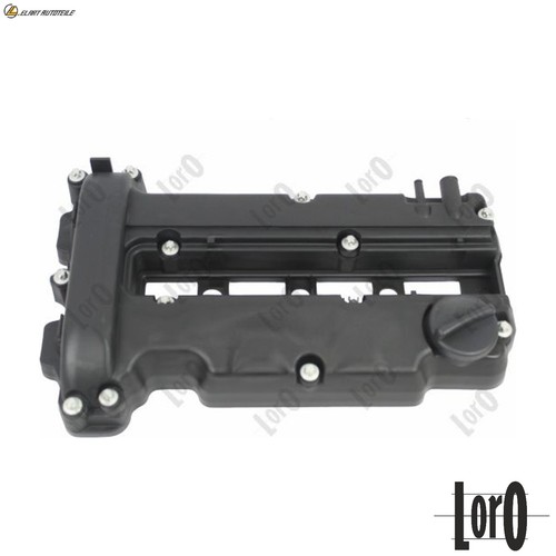 Cylinder head cover - cover, 123-00-102