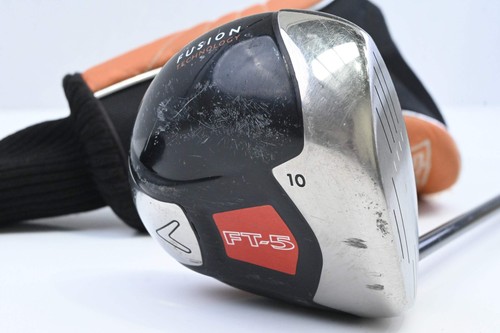 Callaway driver 10 - ft-5,