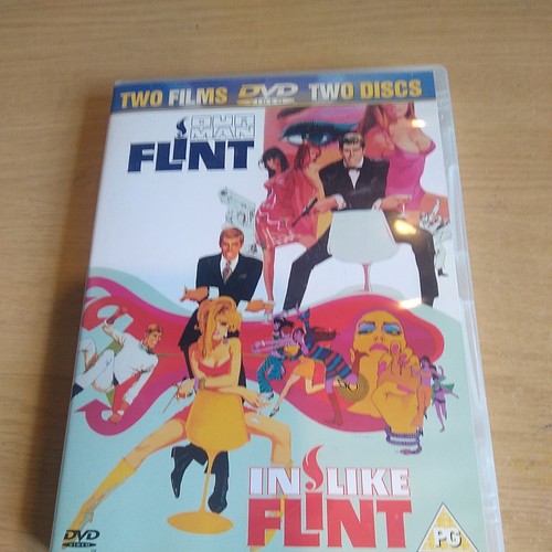 Like flint our - in,