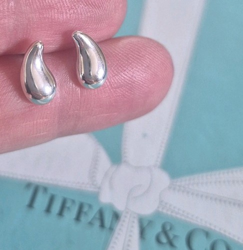 Authentic tiffany co elsa - co,